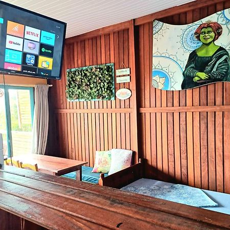 Mona Lisa Lejlighed Florianópolis Eksteriør billede