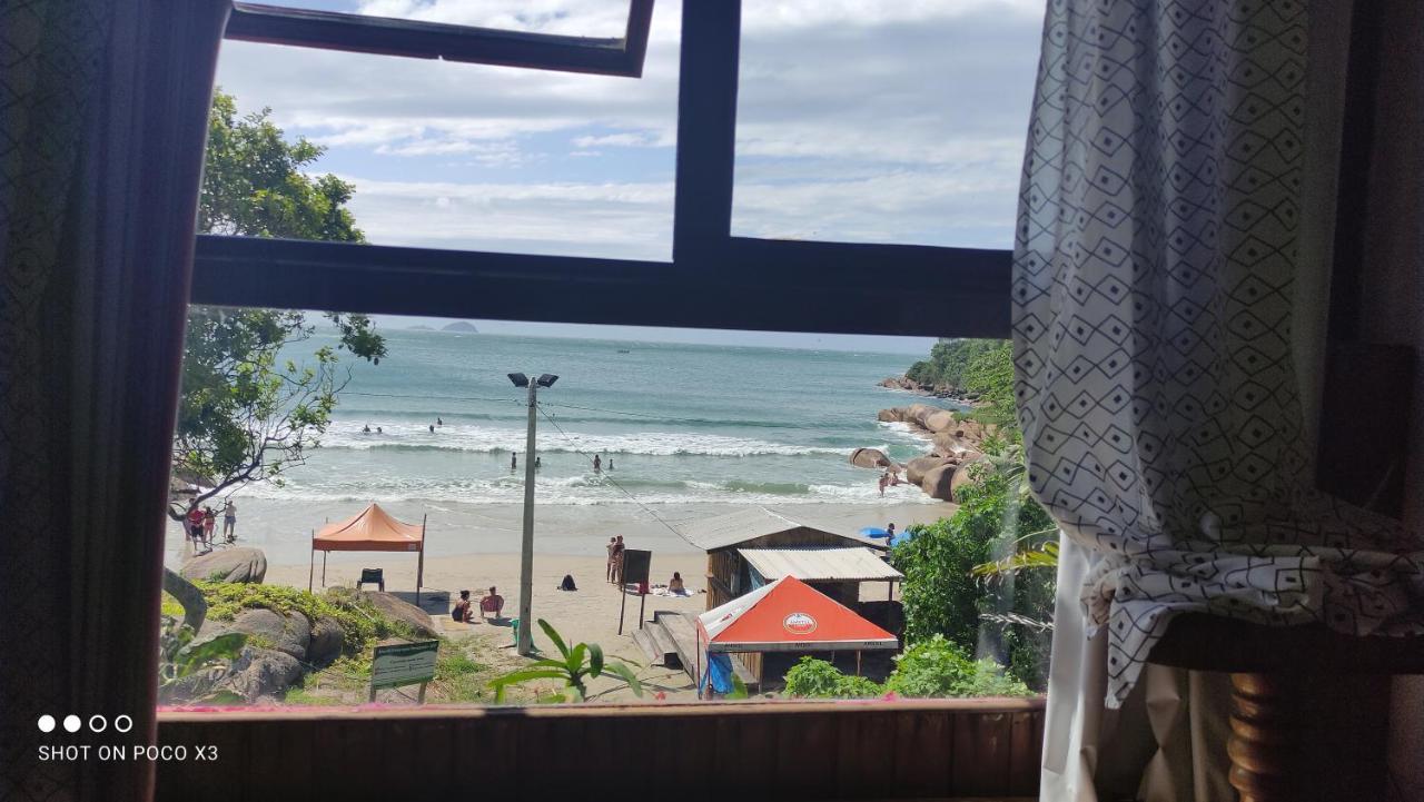Mona Lisa Lejlighed Florianópolis Eksteriør billede