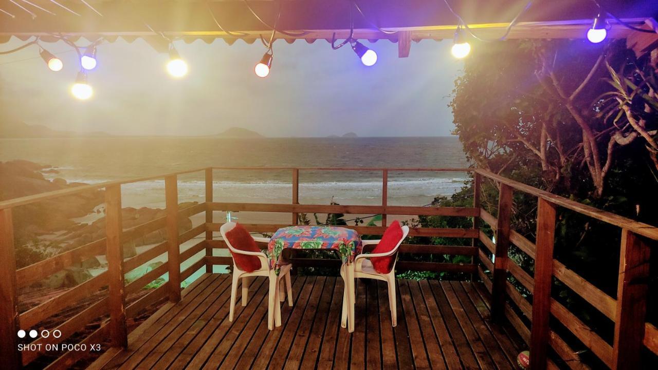 Mona Lisa Lejlighed Florianópolis Eksteriør billede