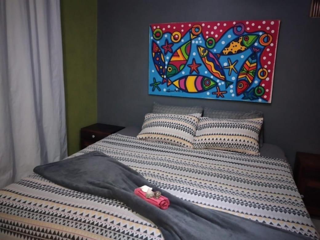 Mona Lisa Lejlighed Florianópolis Eksteriør billede