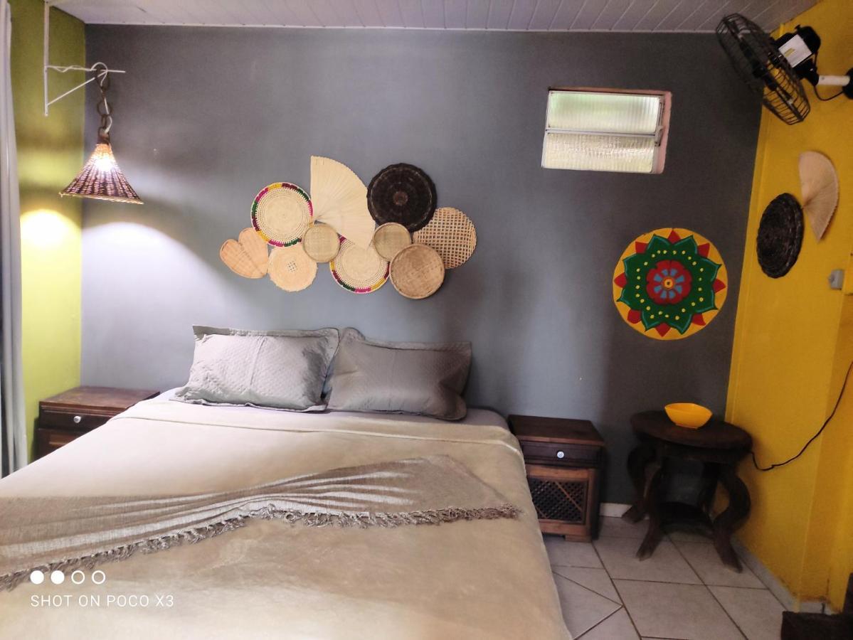Mona Lisa Lejlighed Florianópolis Eksteriør billede