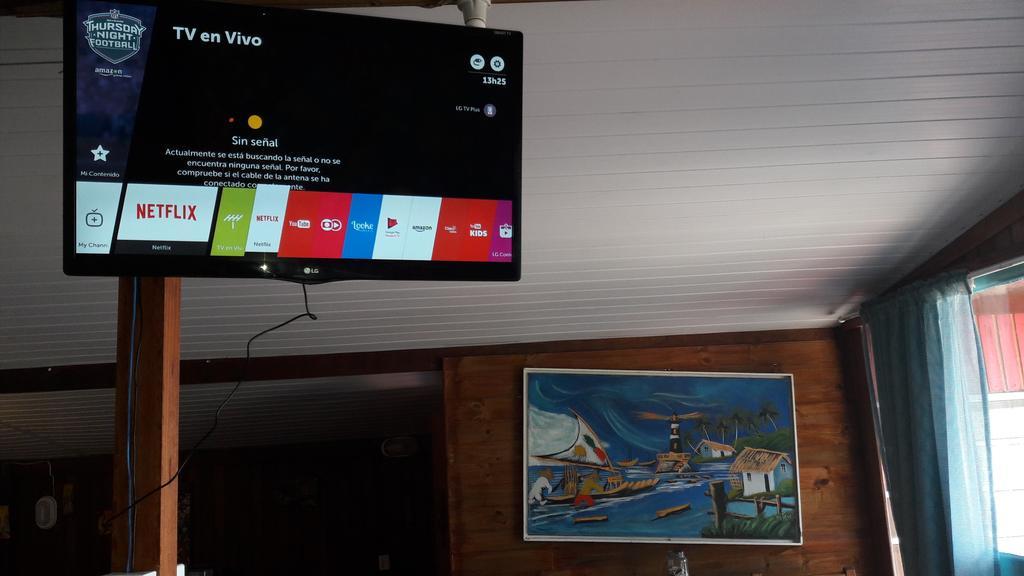 Mona Lisa Lejlighed Florianópolis Eksteriør billede
